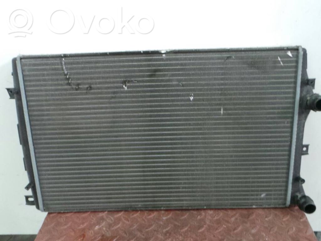 Seat Altea Coolant radiator 
