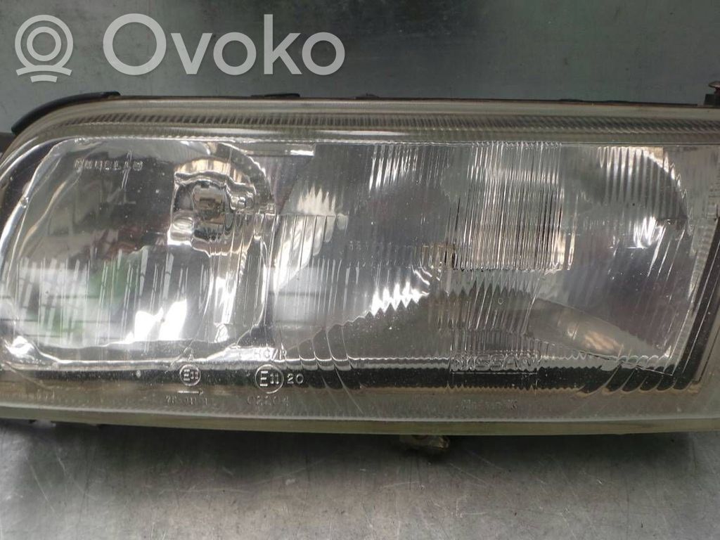 Headlight/headlamp   1705051