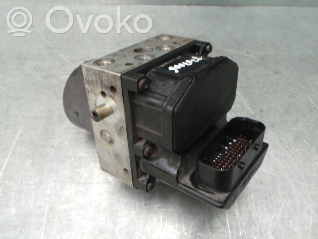 ABS bloks   0265222030,0265800014,1707006,3S712M110AA