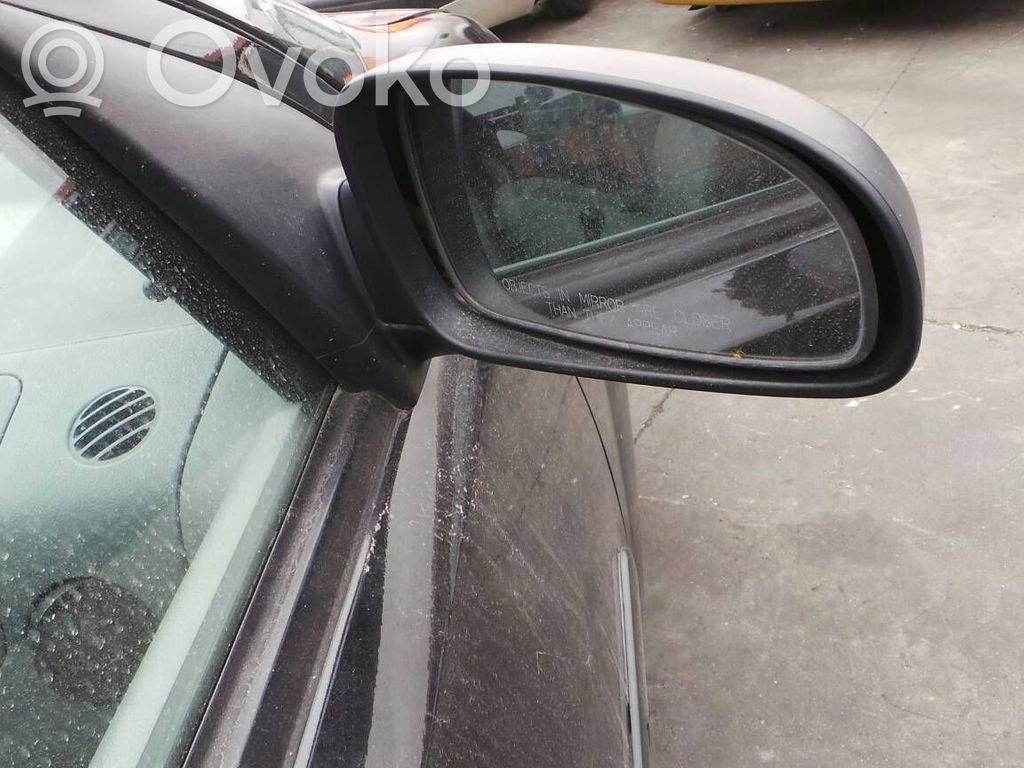 Daewoo Kalos Front door electric wing mirror 