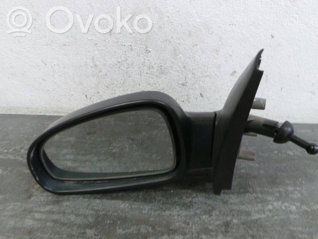 Daewoo Kalos Veidrodėlis (elektra valdomas) 
