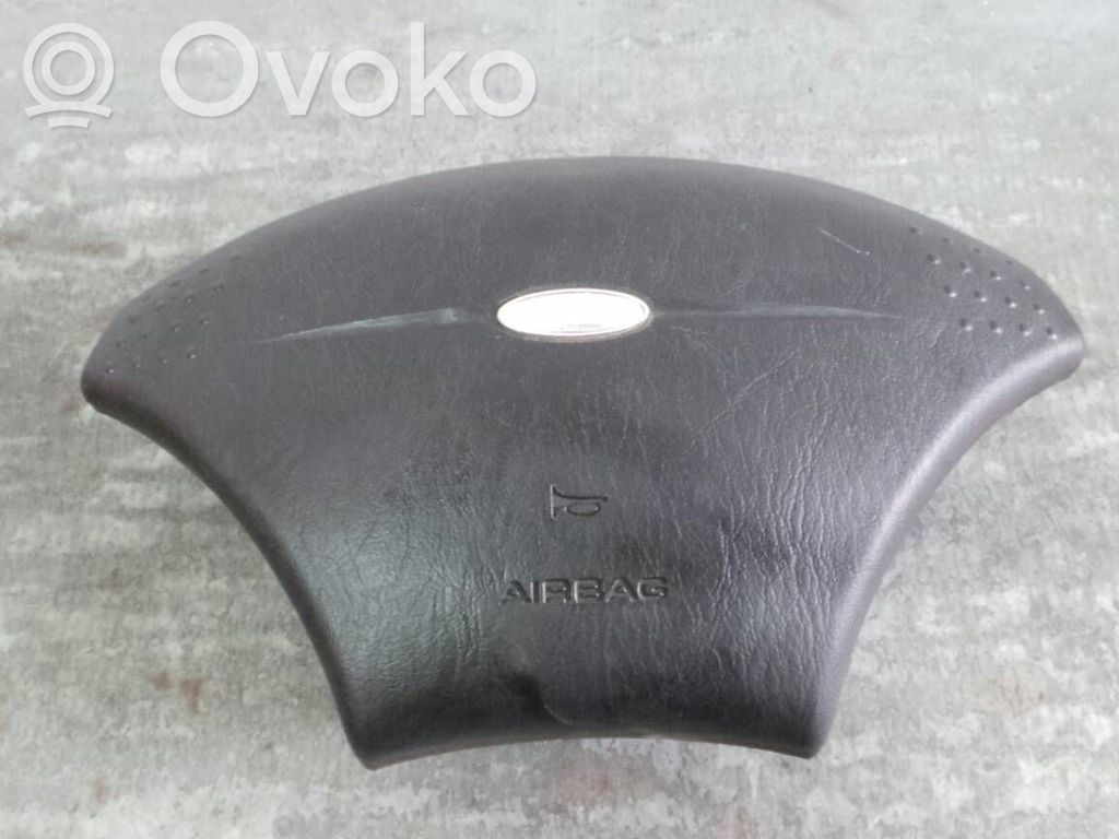 Ford Focus Stūres drošības spilvens 
