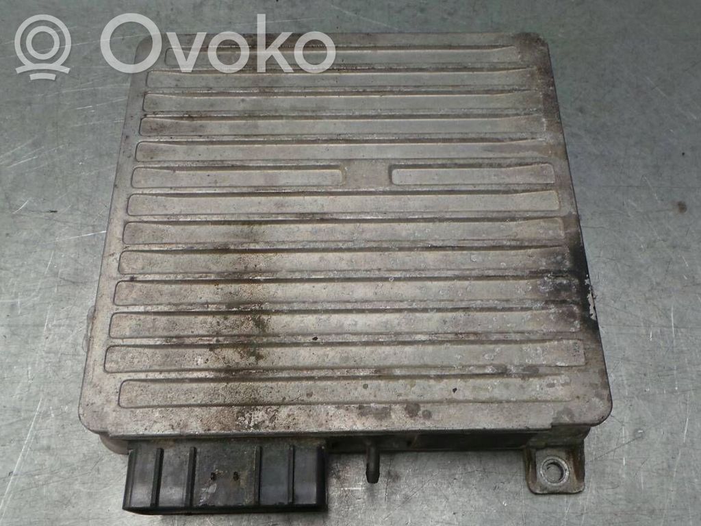 Rover 200 XV Variklio valdymo blokas 