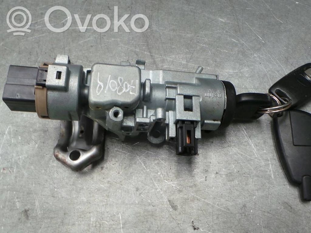 Mazda Premacy Ignition lock 