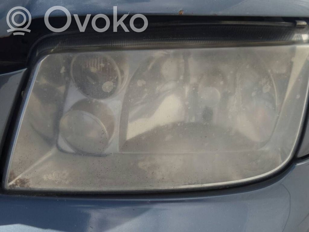 Volkswagen Bora Передняя фара 