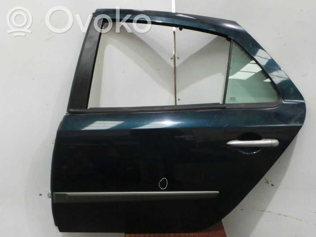 Renault Laguna I Tür hinten 