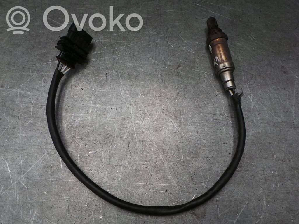 Opel Corsa B Lambda probe sensor 