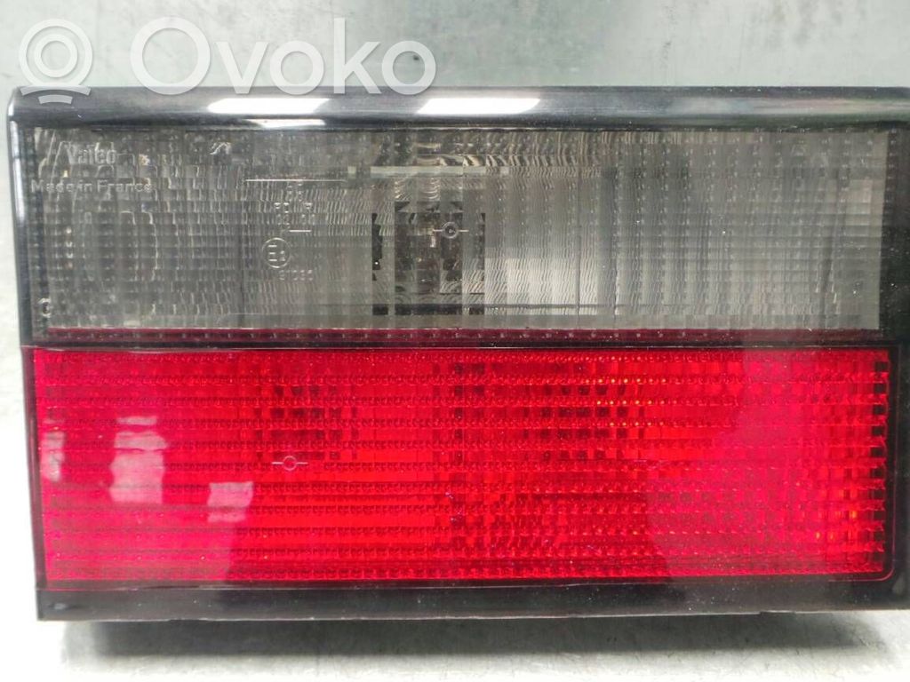 Citroen Xantia Tailgate rear/tail lights 