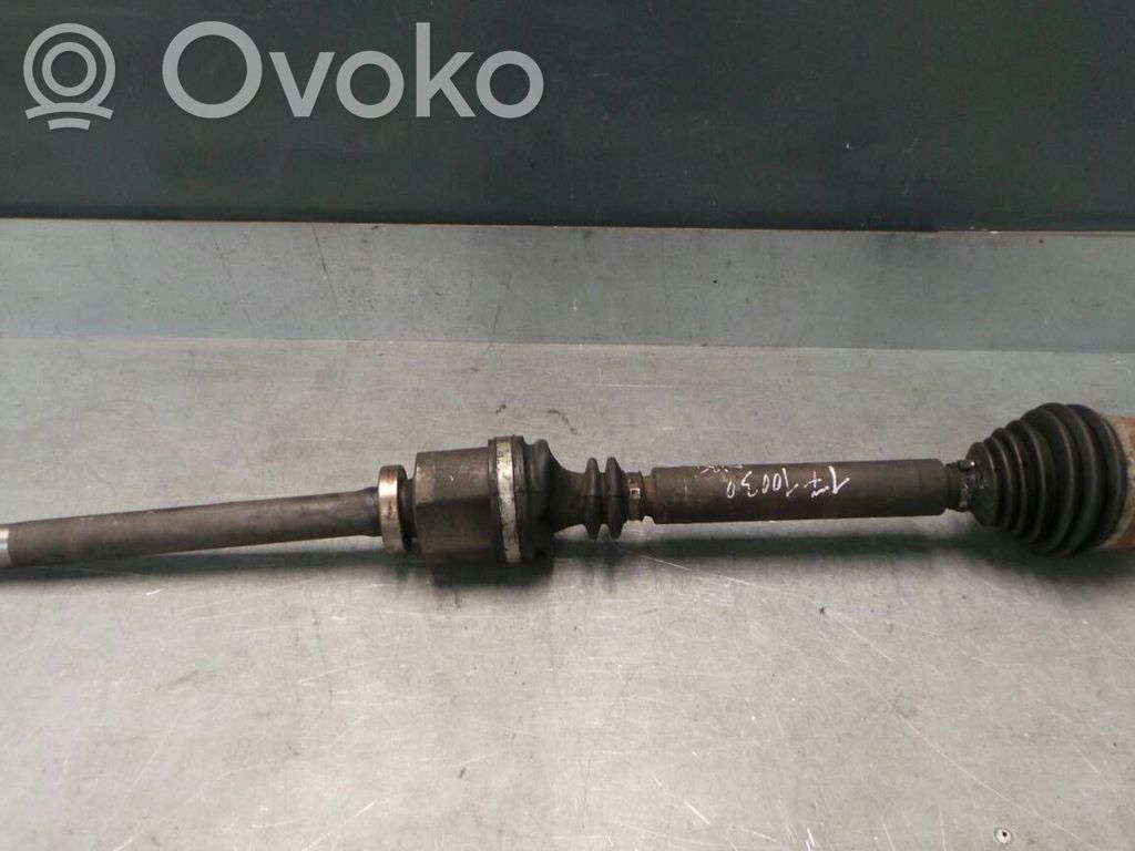 Renault Laguna I Antriebswelle vorne 