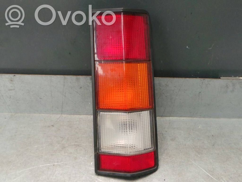 Rear/tail lights   20990D,1710040