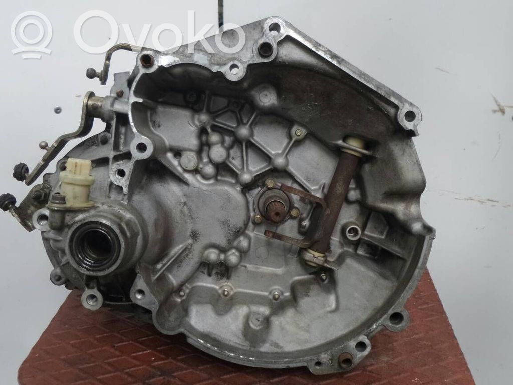 Citroen Saxo Manual 5 speed gearbox 