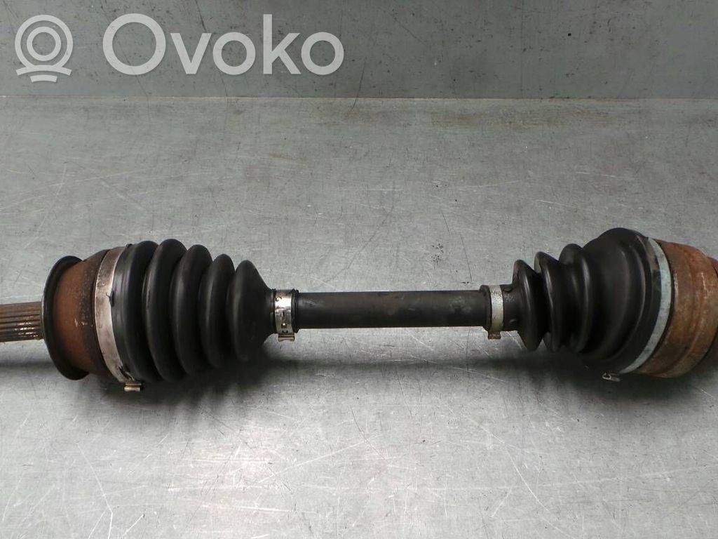 Front driveshaft   1801015