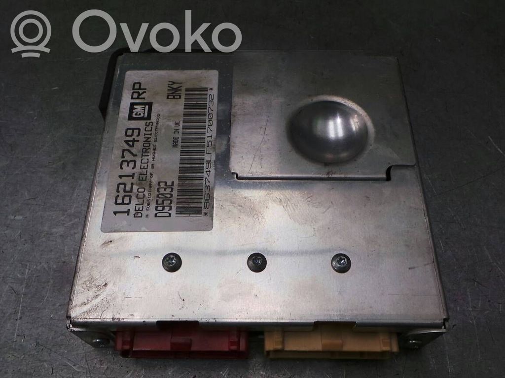 Opel Corsa B Engine control unit/module 