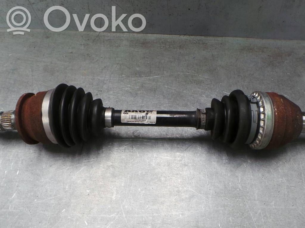 Opel Astra J Semiasse anteriore 