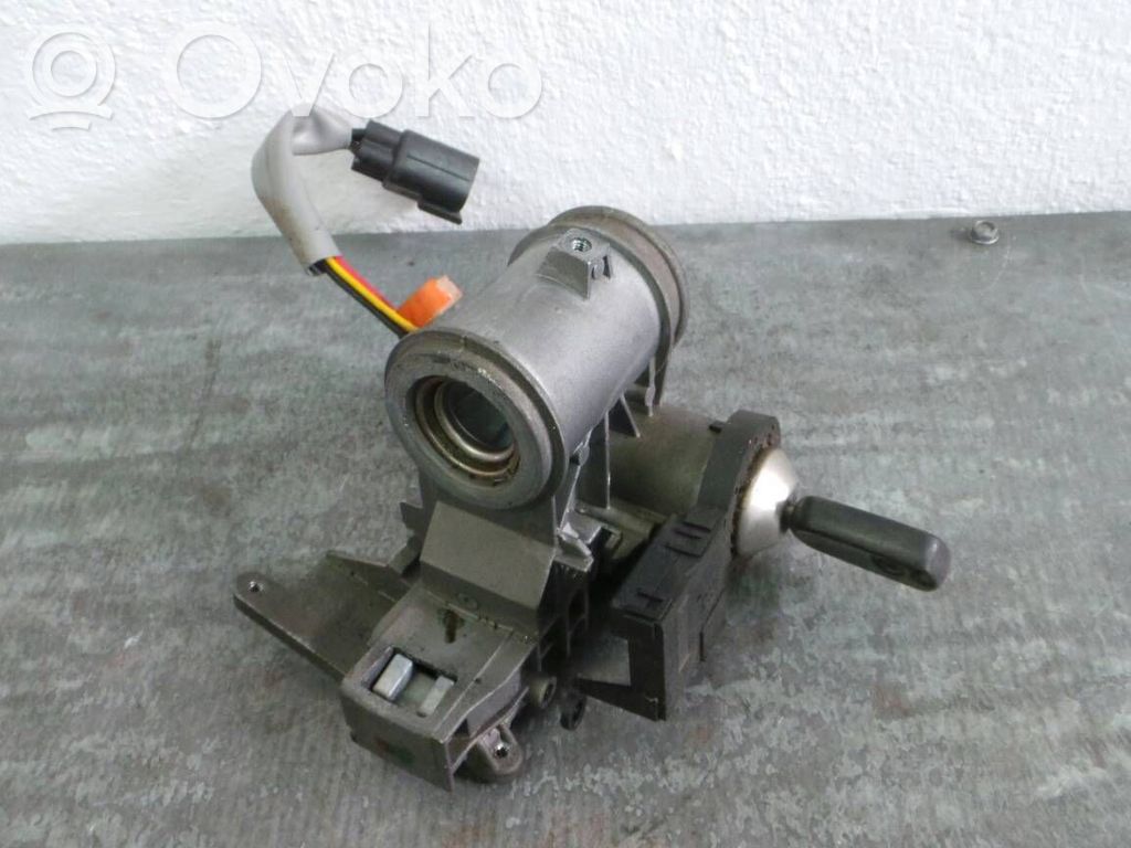 Ignition lock   98AP15607AB,DC1608012