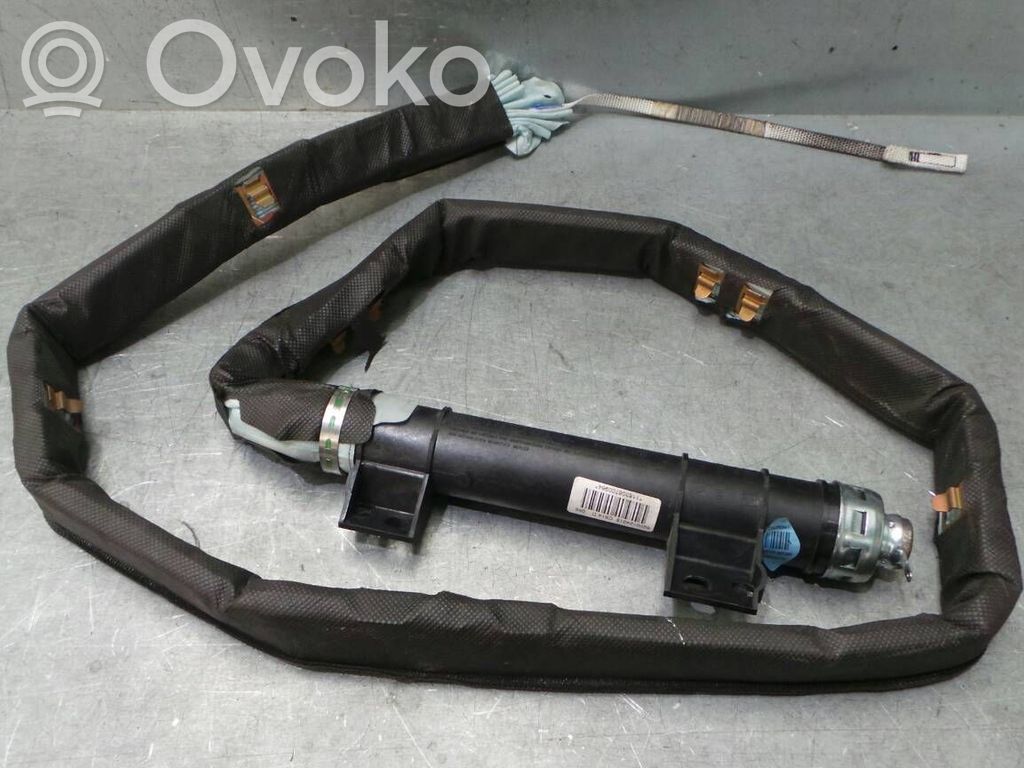 Renault Laguna I Kopfairbag 