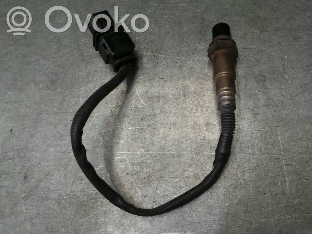 BMW 3 E90 E91 Lambda probe sensor 