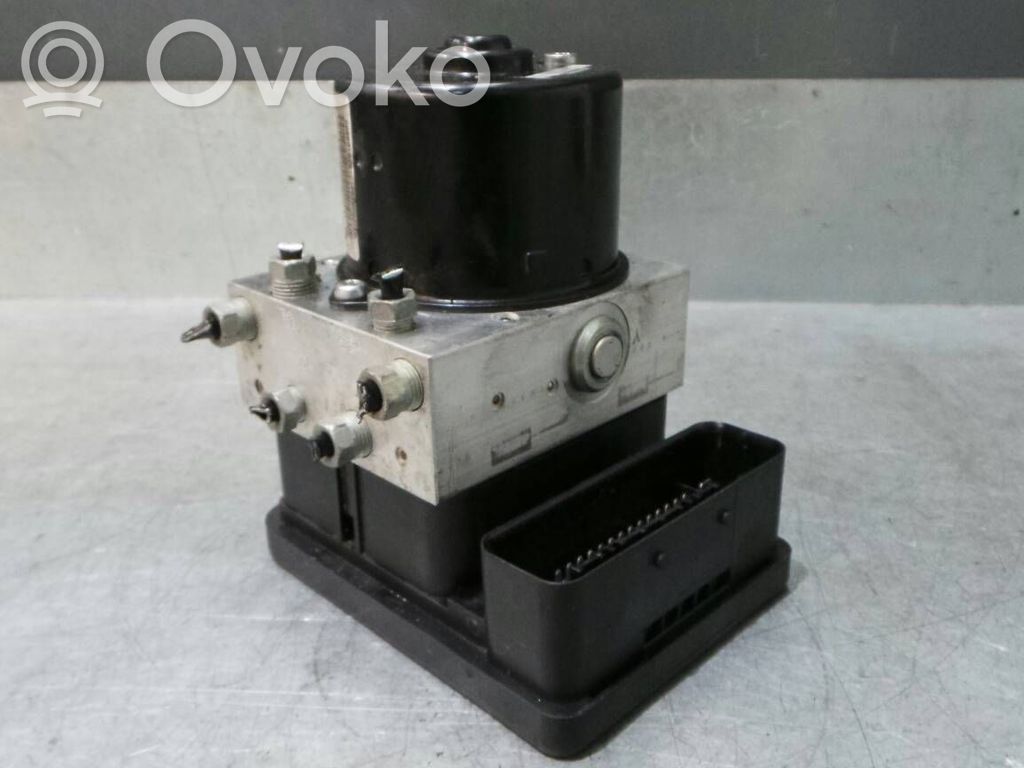 BMW 3 E90 E91 ABS Pump 