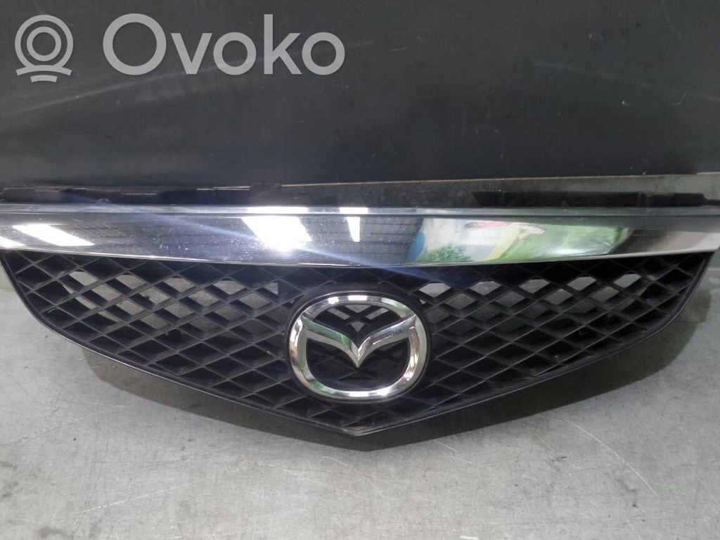 Front grill   1708019