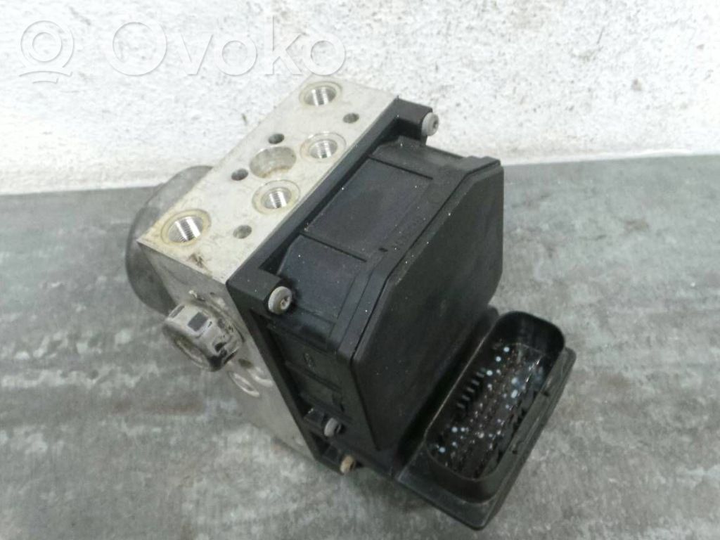 ABS Steuergerät   0265224083,020300042,DC1505011