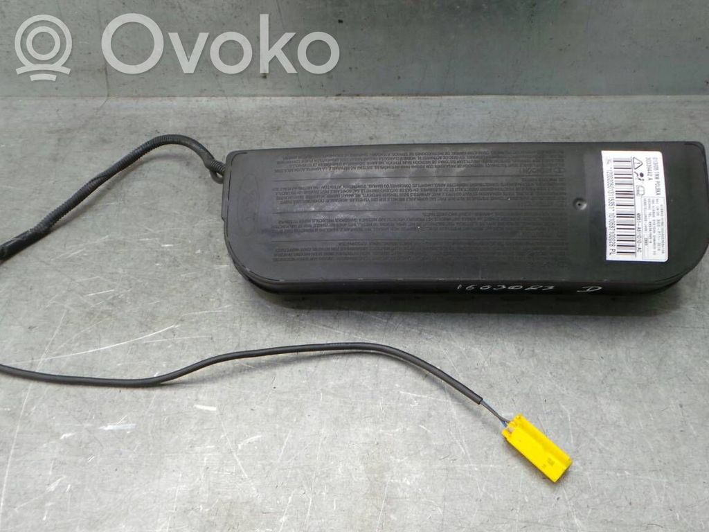 Ford Focus Istuimen turvatyyny 