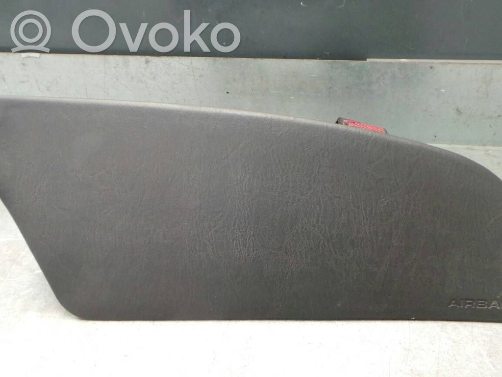 Passenger airbag   30004336E,1710018,30001544G