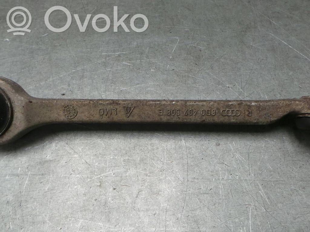 Front control arm   8D0407508E,1511038,FRENTE