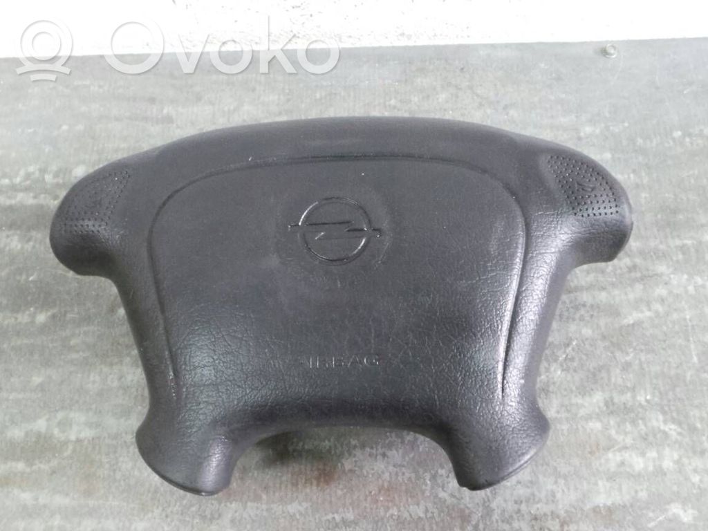 Opel Tigra A Ohjauspyörän turvatyyny 