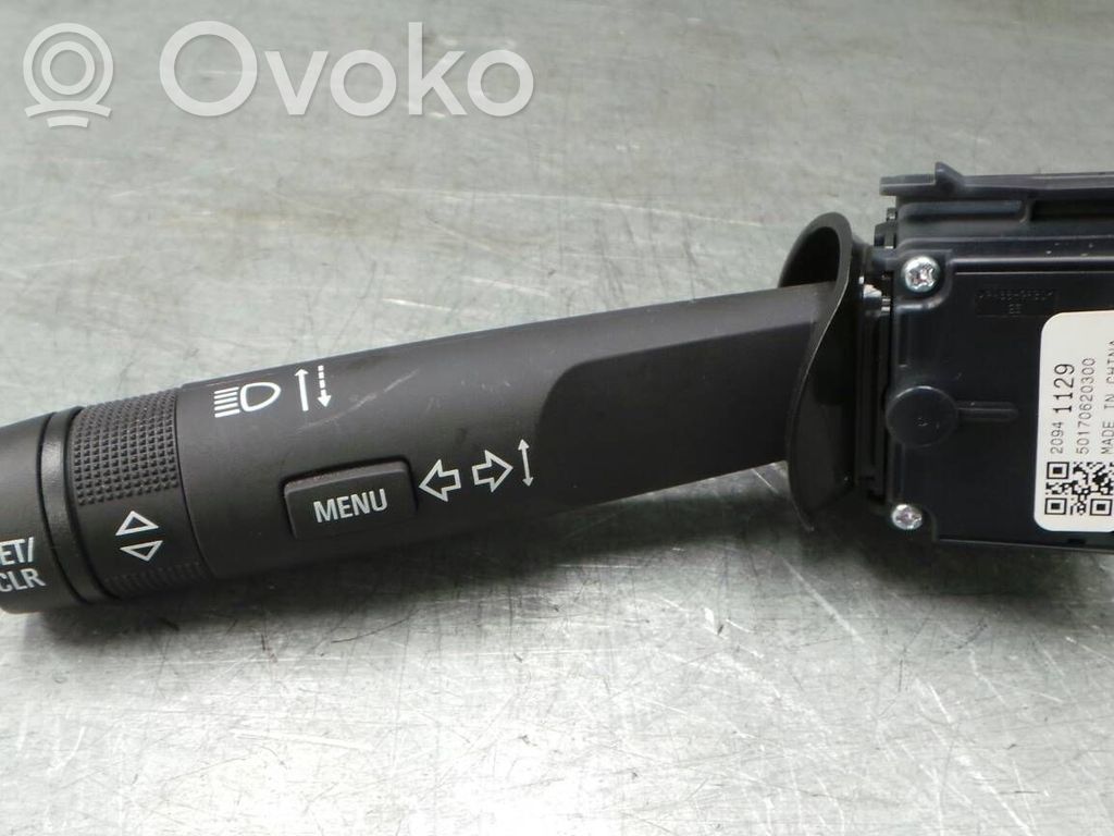 Other switches/knobs/shifts   20941129,1607003