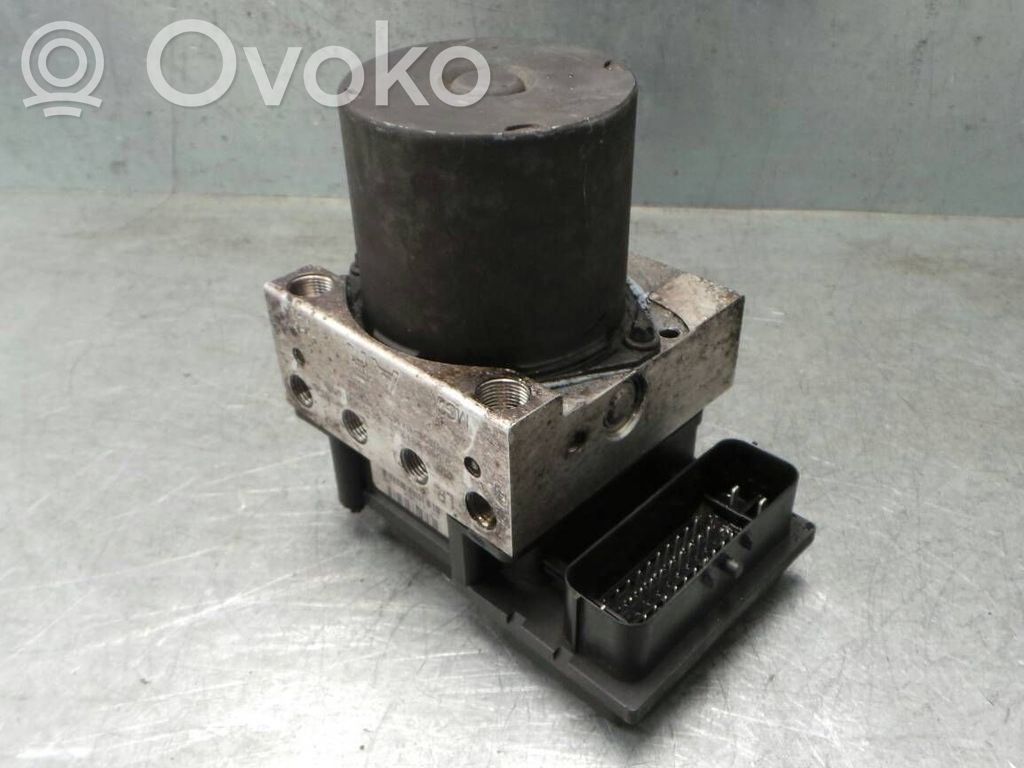 Ford Transit ABS Pump 