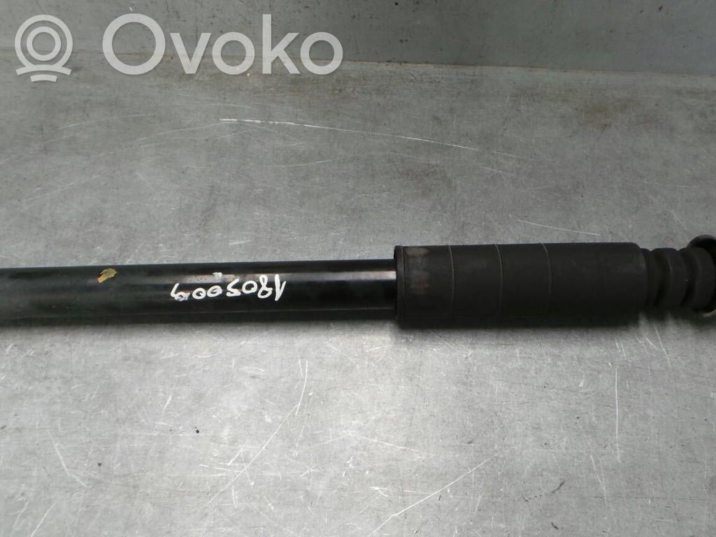 Nissan Note (E11) Amortizor spate 