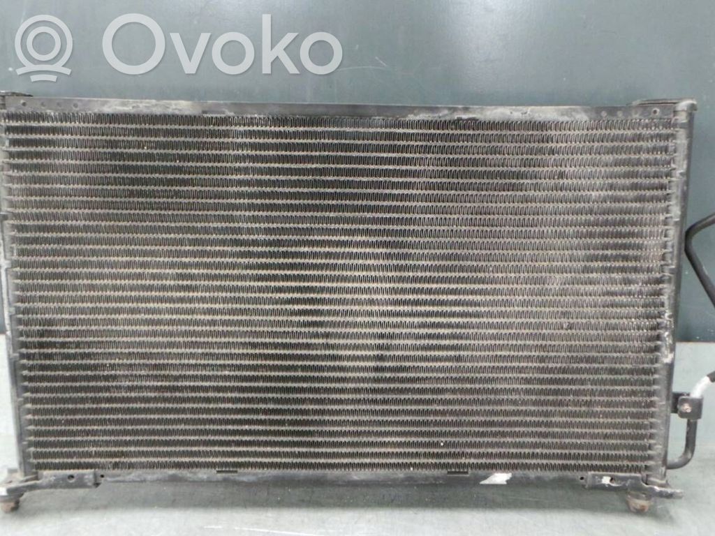 Mazda 626 Radiatore di raffreddamento A/C (condensatore) 