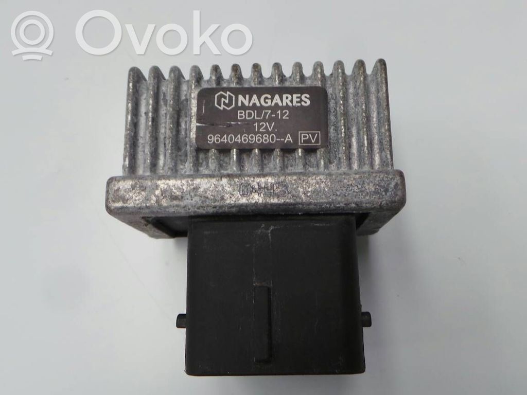 Nissan NP300 Kiti valdymo blokai/ moduliai 