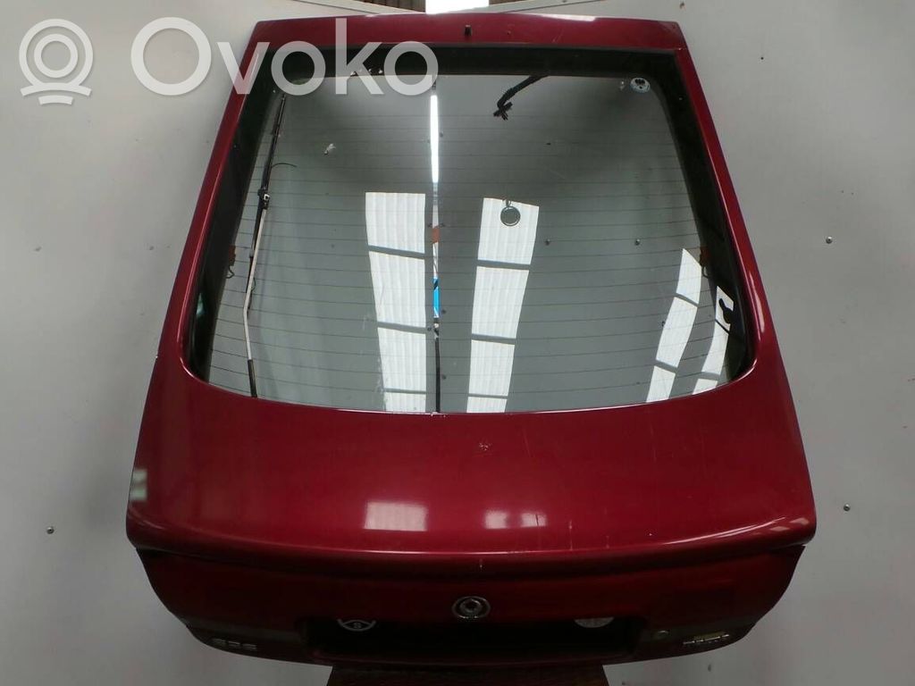 Mazda 626 Portellone posteriore/bagagliaio 