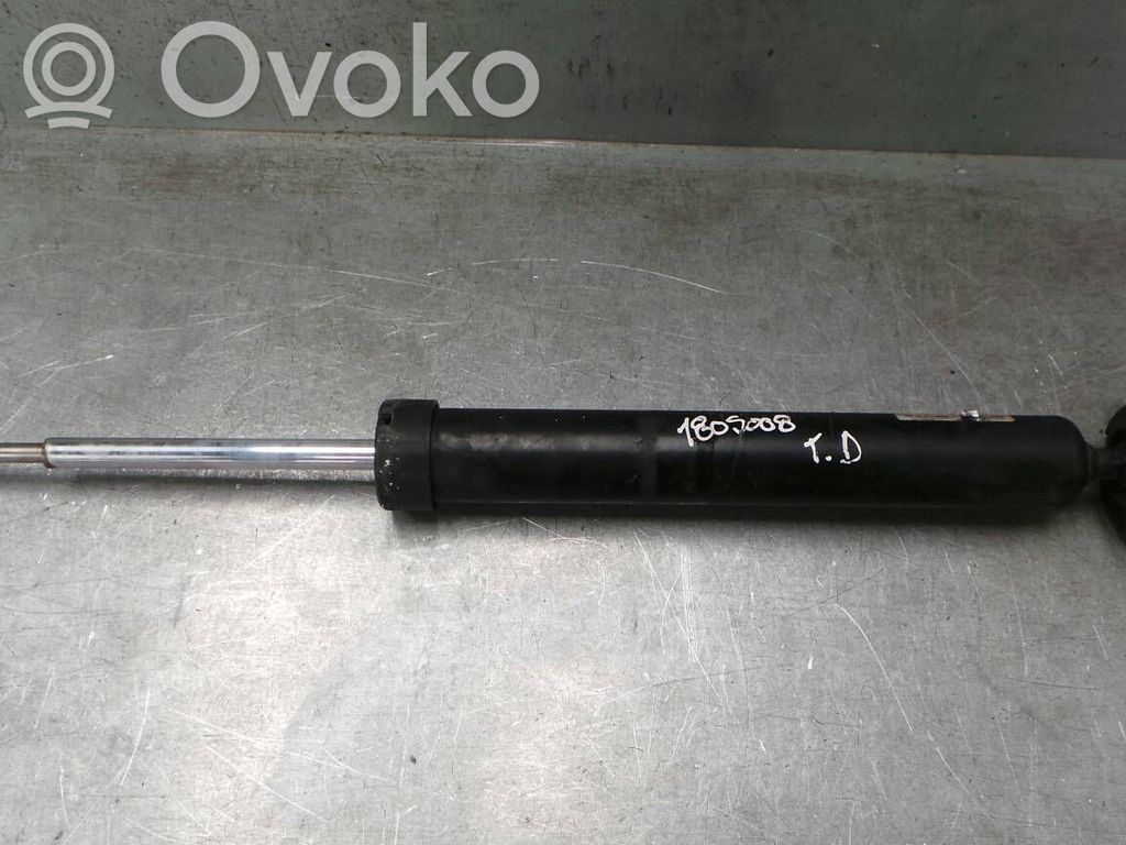 Rear shock absorber/damper   33526782859,1805008,E82H011B