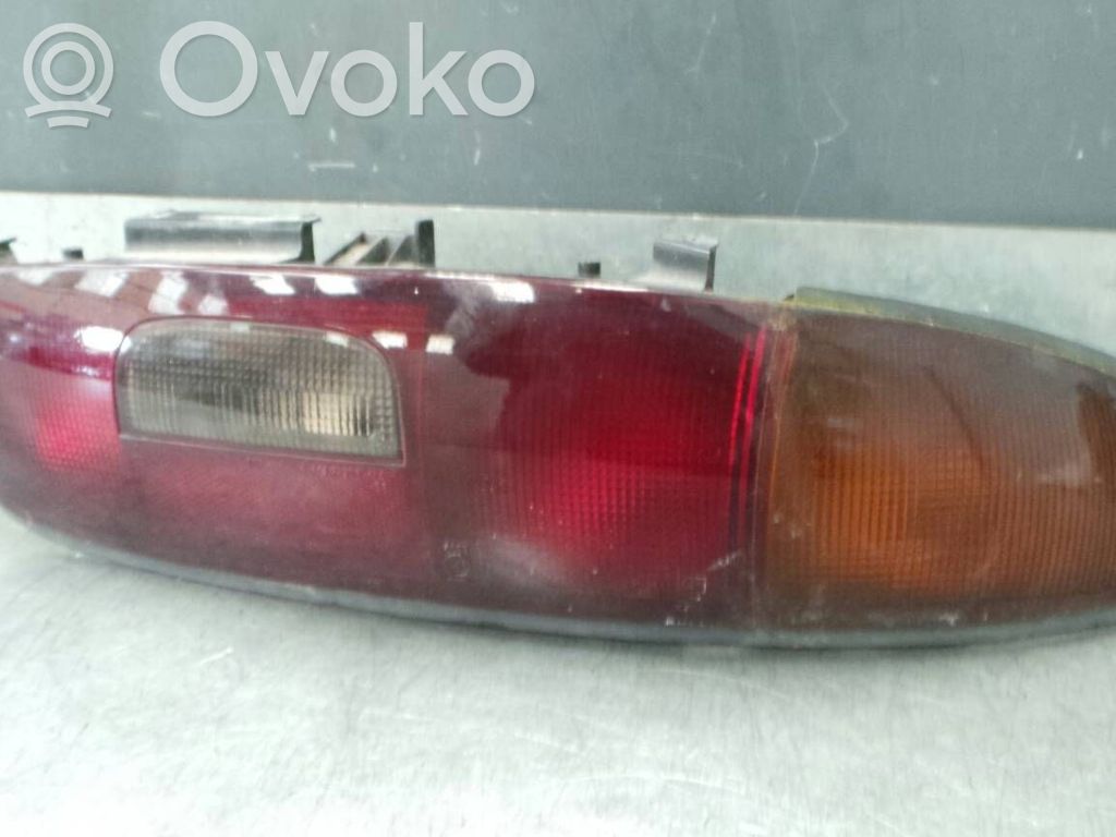 Rear/tail lights   22061376,1112016