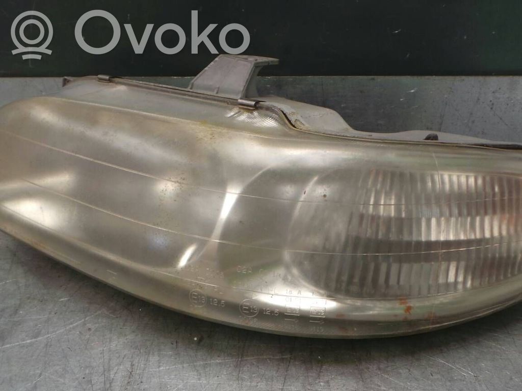 Daewoo Nubira Headlight/headlamp 