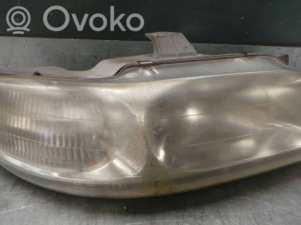 Daewoo Nubira Headlight/headlamp 