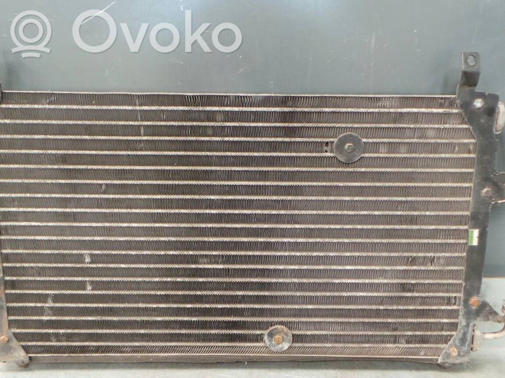 Daewoo Espero Gaisa kondicioniera dzeses radiators 