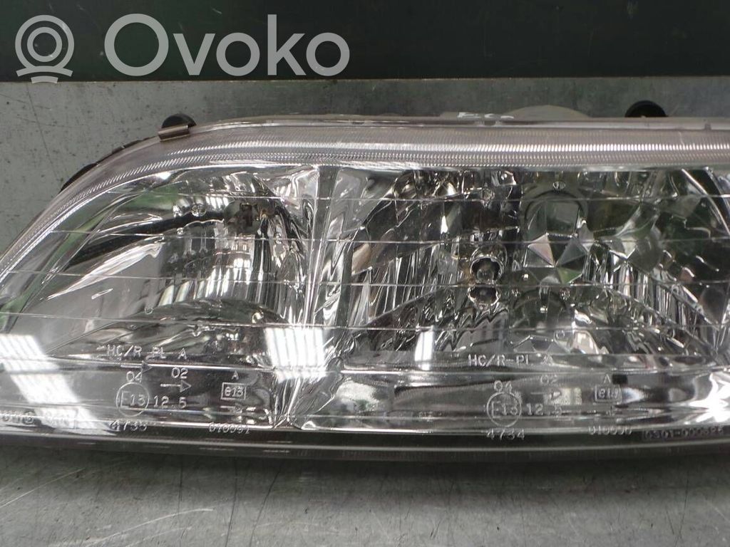 Daewoo Espero Priekšējais lukturis 