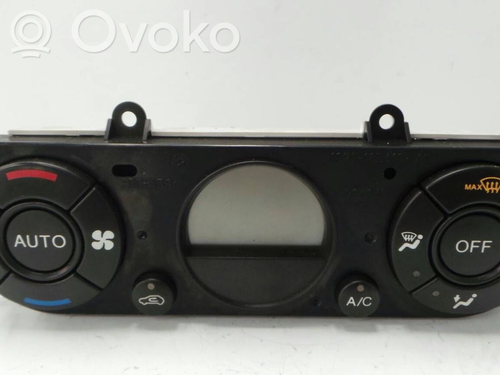 Climate control unit   2S7H18C612AB,1707006