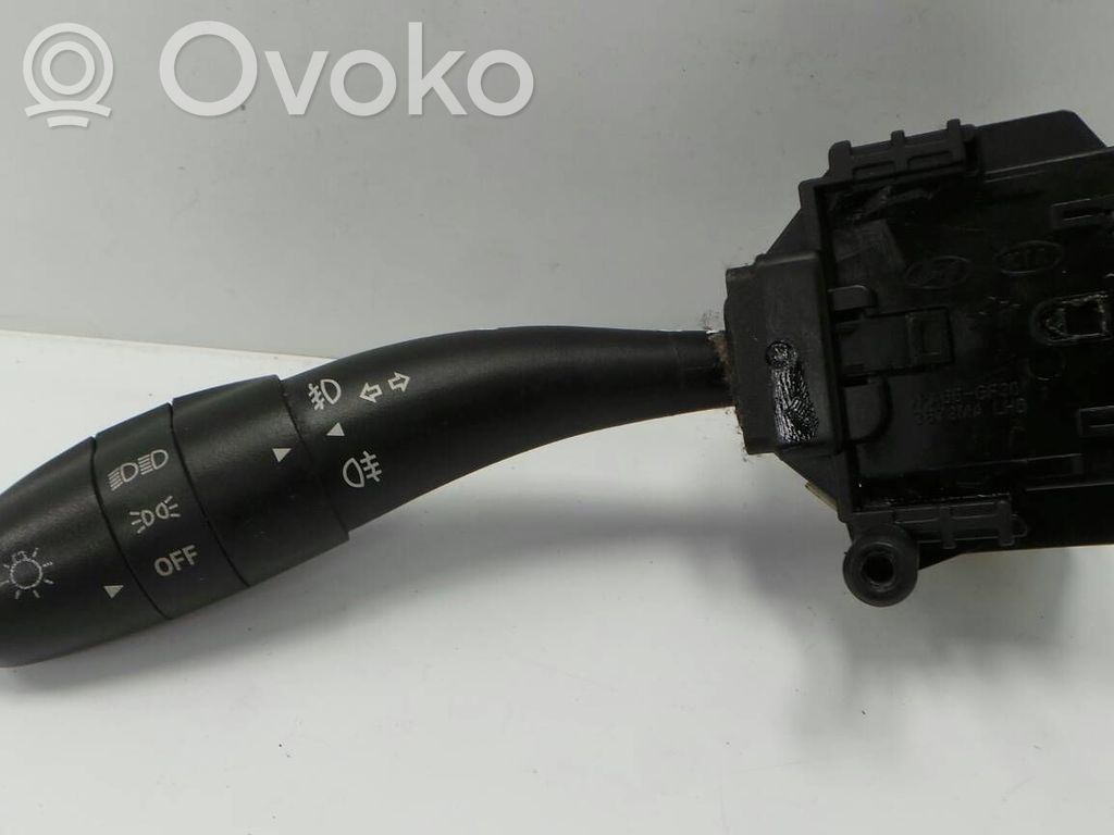 Hyundai i30 Muut kytkimet/nupit/vaihtimet 