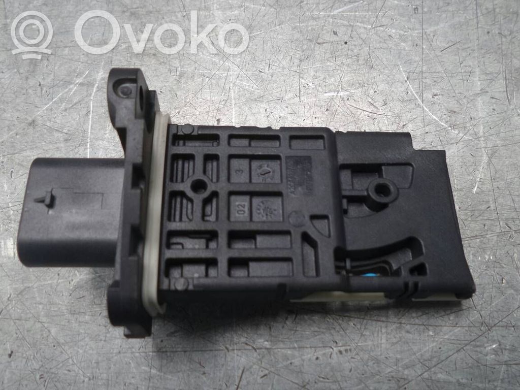 Ford Fiesta Gaisa plūsmas mērītājs 