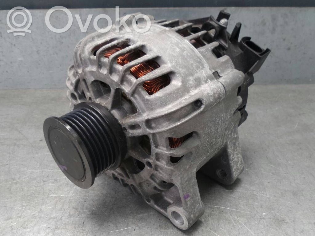 Ģenerators   120A,1812014,AV6N10300DC