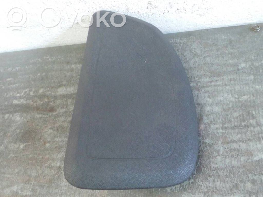 Opel Corsa D Seat airbag 
