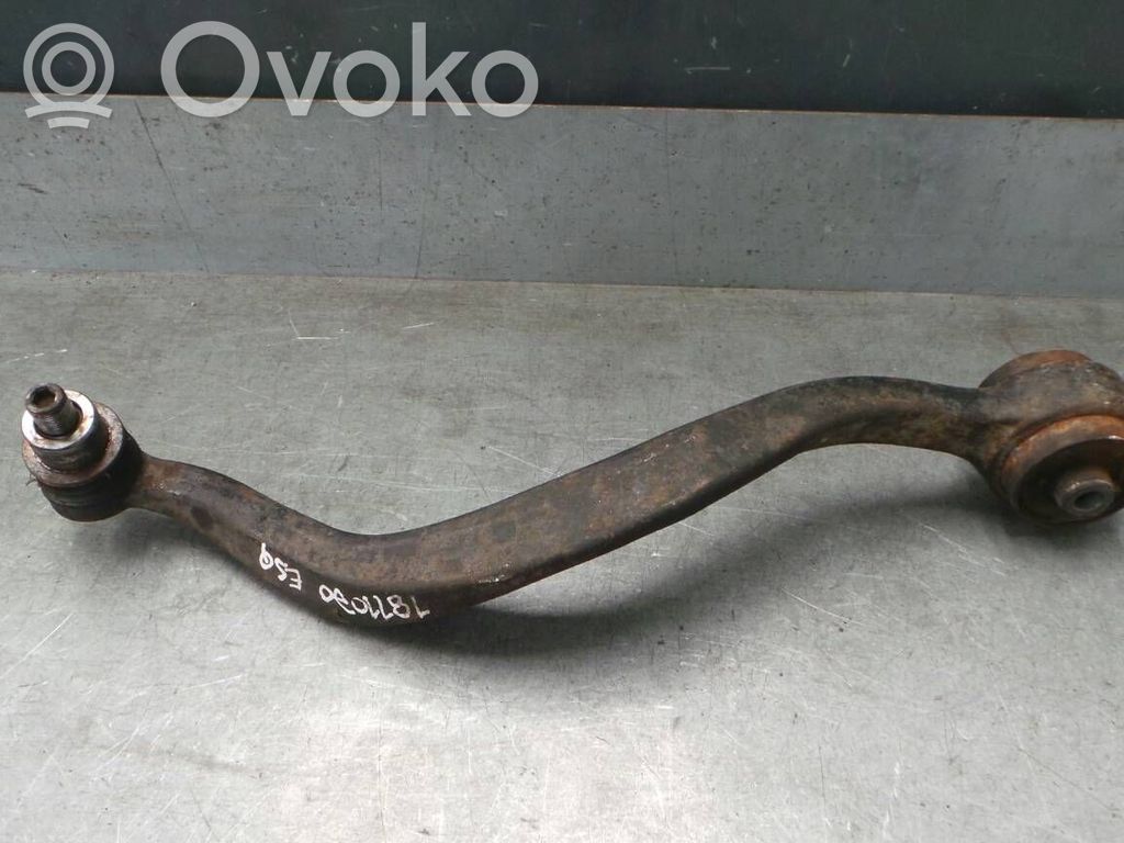 Mazda 6 Etutukivarsi 