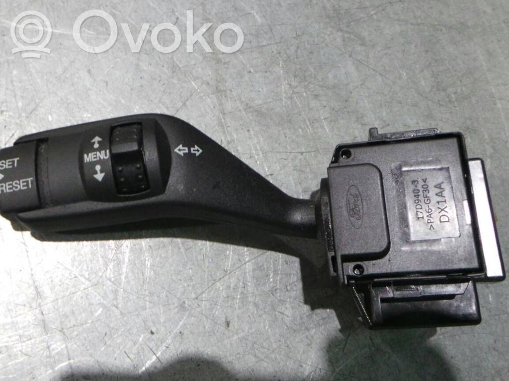 Ford C-MAX I Citu veidu slēdži / pogas / pārslēdzēji 