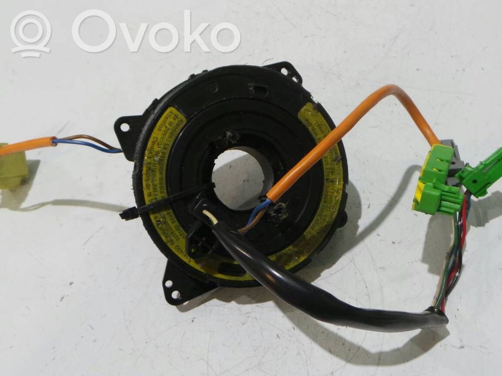 Volvo S80 Muelle espiral del airbag (Anillo SRS) 