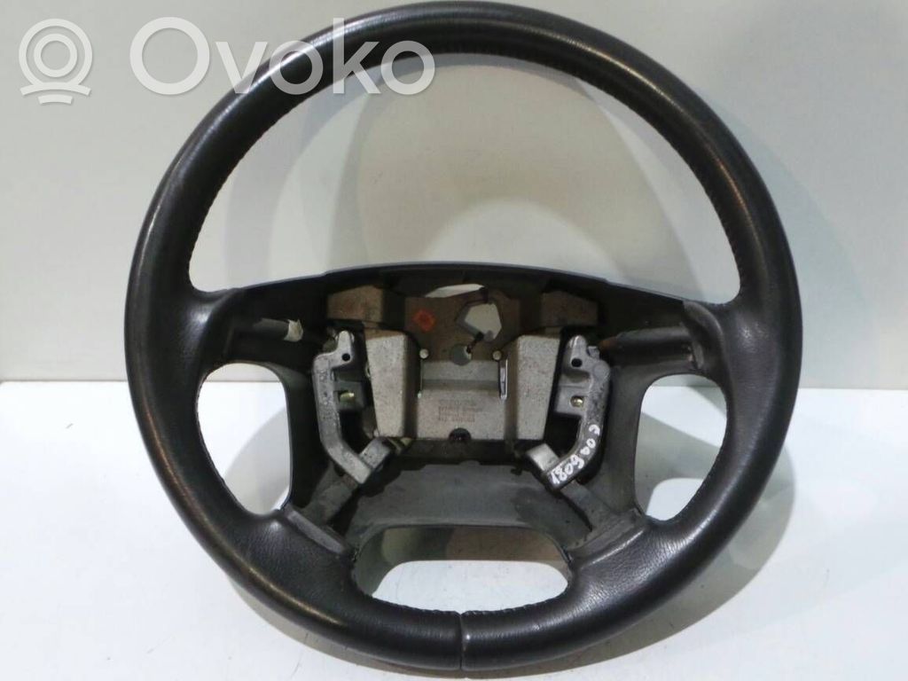 Volvo S80 Volante 