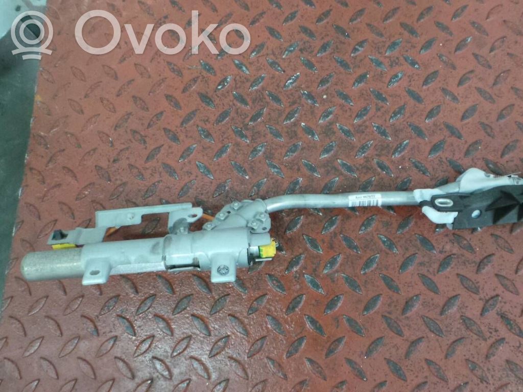 Opel Vectra C Kattoturvatyyny 